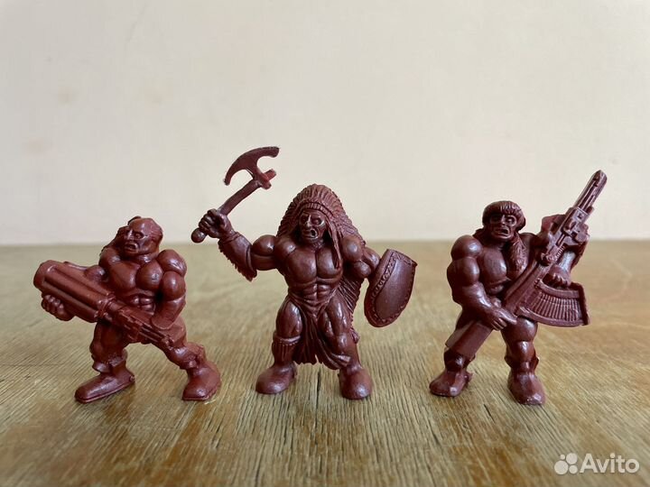 Корпус «Торнадо» с головотяпом Битвы Fantasy #4