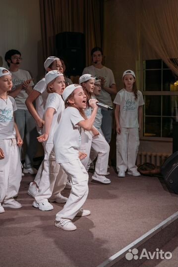 Музыка с мамой