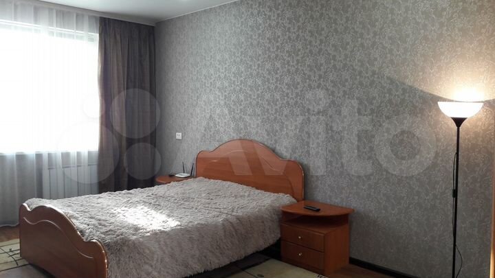 1-к. квартира, 39 м², 8/10 эт.