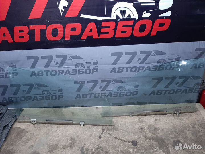 Стекло переднее Geely MK 2006-2012