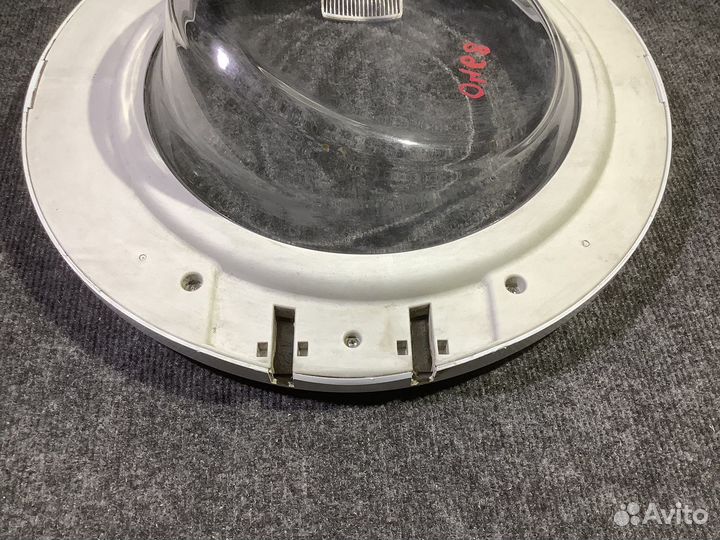 Загрузочный люк Vestel. Б/У. (0468)