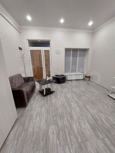 Свободного назначения, 45 м²