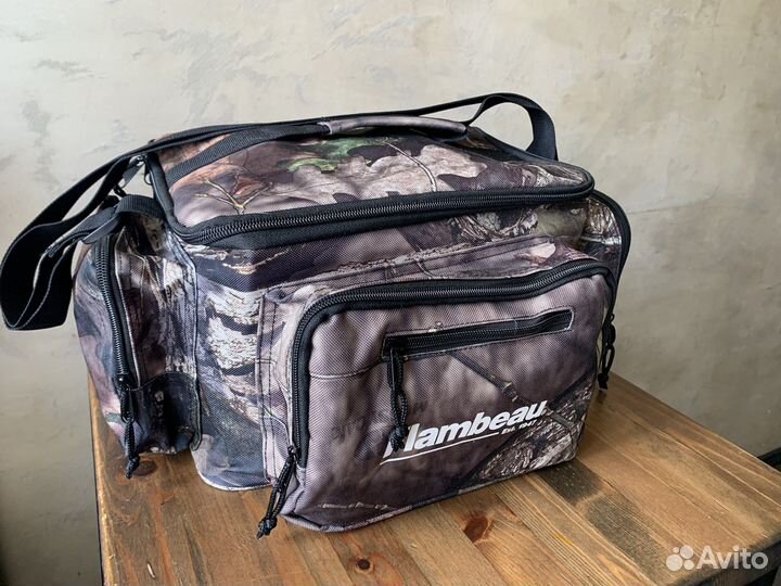 Сумка для рыбалки Flambeau