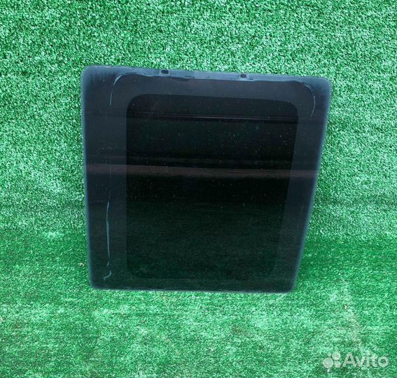 Стекло левой распашной 126365