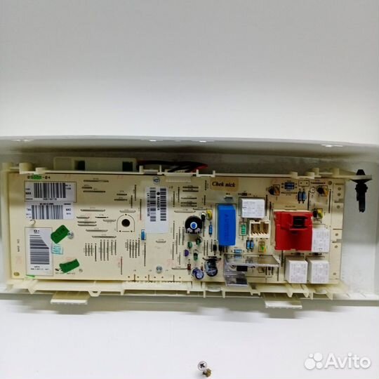 Модуль для стиральных машин Bosch Maxx6