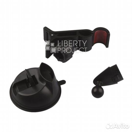 Держатель в автомобиль для телефона S042