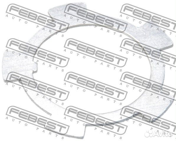 Стопорное кольцо