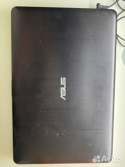 Ноутбук Asus