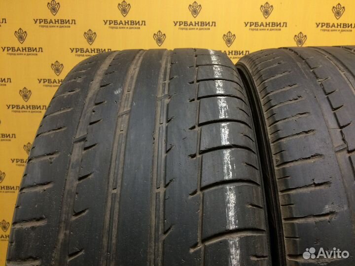 Triangle Sportex TSH11 235/45 R18 98Y
