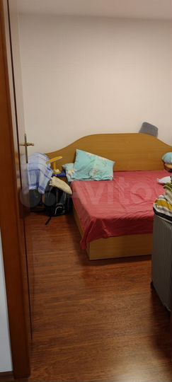 2-к. квартира, 44 м² (Черногория)