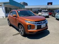 Mitsubishi RVR 1.8 CVT, 2019, 22 000 км, с пробегом, цена 1 620 000 руб.