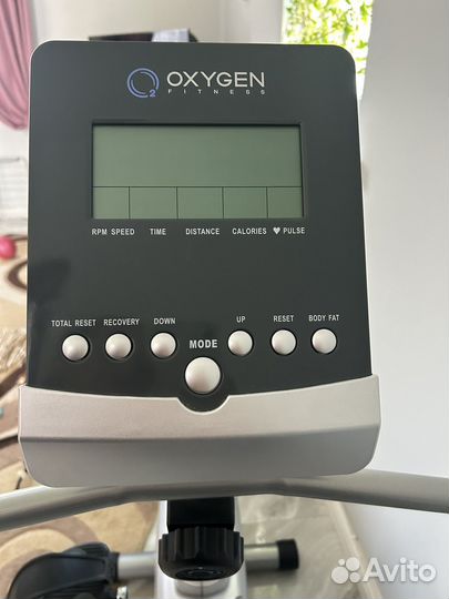 Велотренажор Аролло