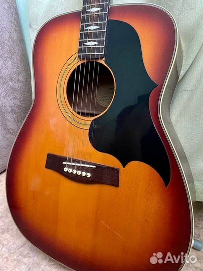 Yamaha FG336SB