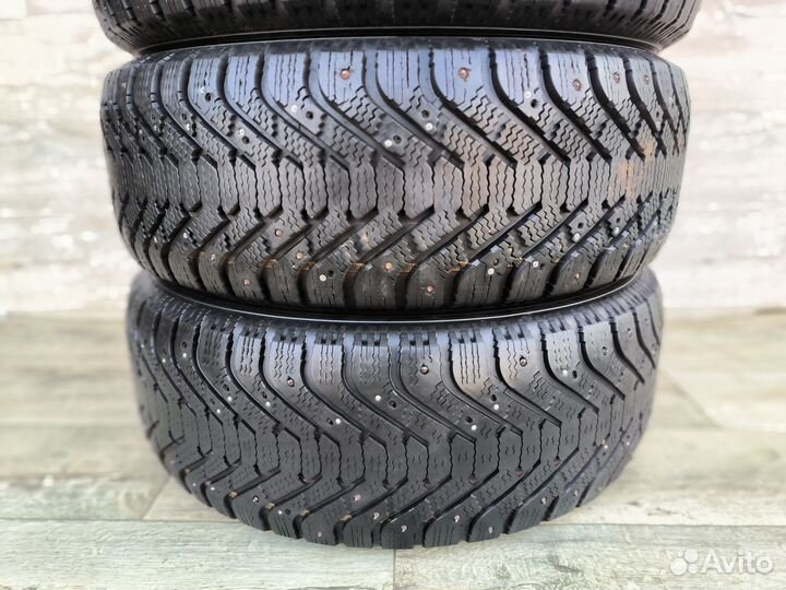 Goodyear UltraGrip 500 255/65 R16