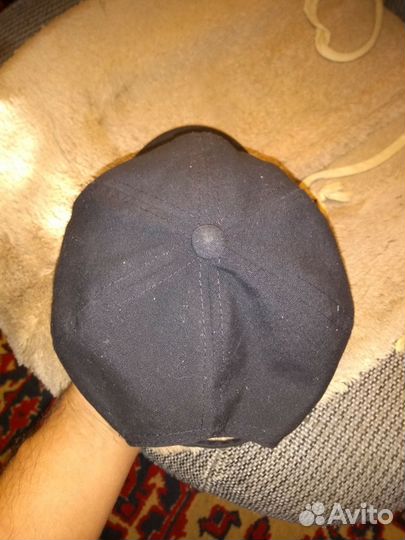 Бейсболка мужская adidas