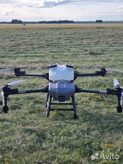 Агродрон Z-50новейшая модель. Качество. В наличии