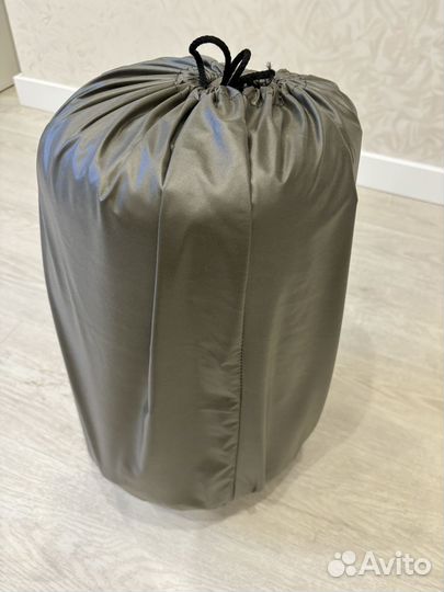 Спальный мешок(одеяло)зимний новый