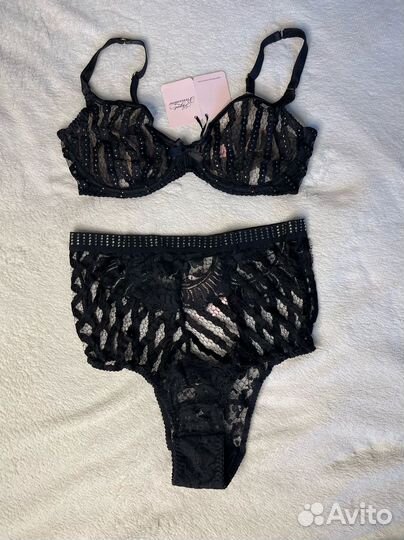 Agent provocateur нижнее белье