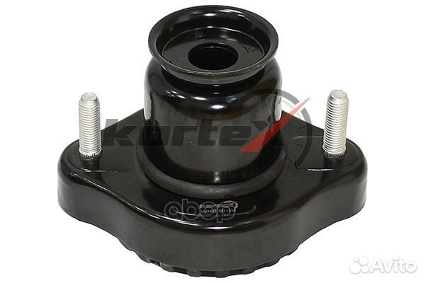 Опора амортизатора mitsubishi ASX/outlander зад