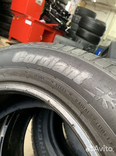 Cordiant Sport 3 215/60 R17 100V