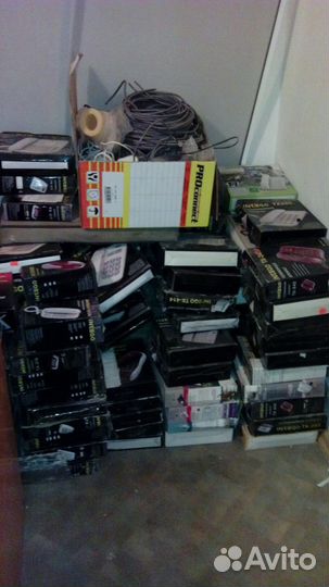 Телефон intego tx