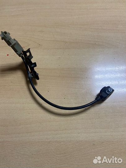 Датчик детонации Kia Ceed