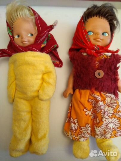 Пупс 1980 гдр