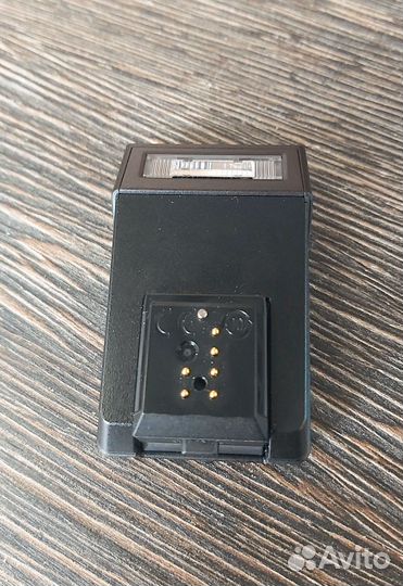 Вспышка Fujifilm EF-X8