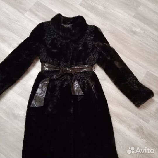 Продам шубу