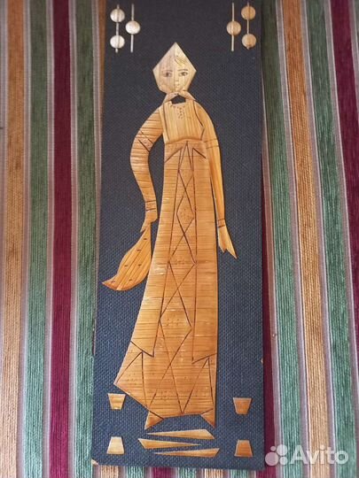 Панно на стену