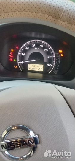 Nissan Dayz 0.7 CVT, 2018, 172 000 км