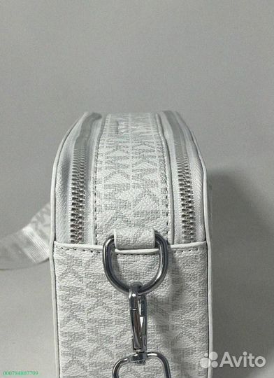 Michael Kors: изысканная сумка через плечо