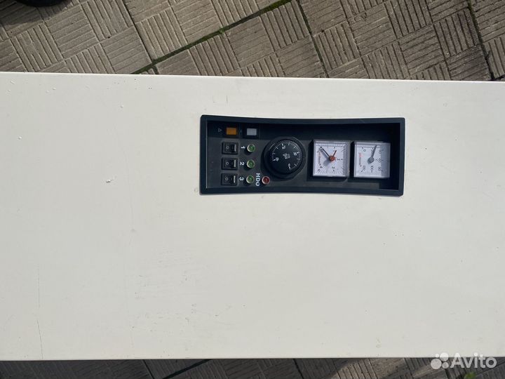 Электро котел отопления бу 24квт