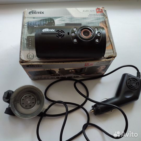 Видеорегистратор