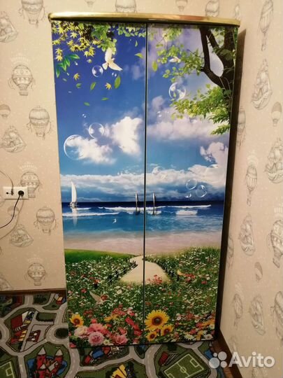 Детская мебель бу