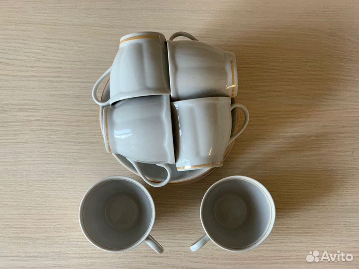 Сервиз на 6 персон