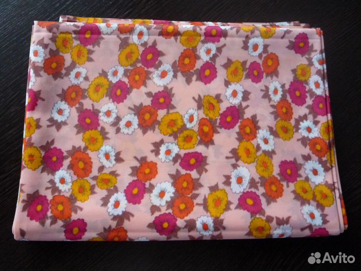 Отрезы ткани