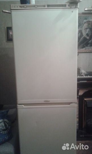 Холодильник