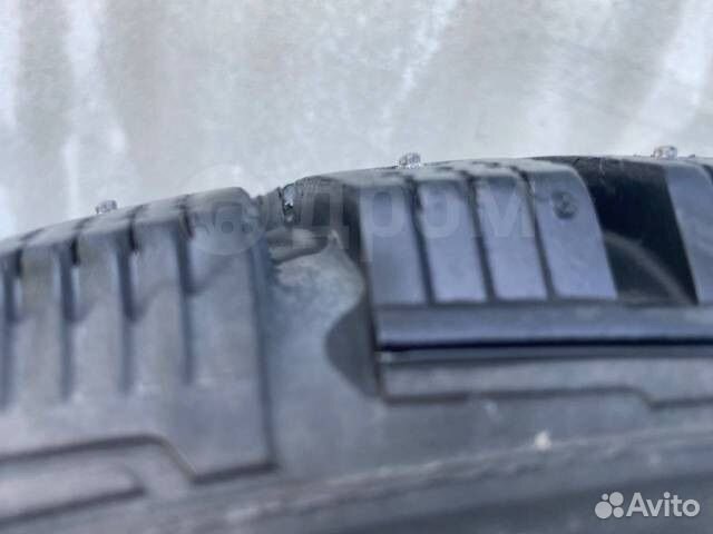 Колеса в сборе