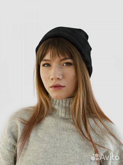 Шапка женская новая. Шапка унисекс. Шапка мужская