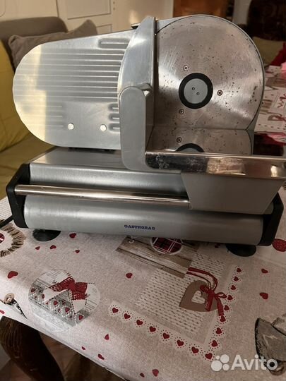 Слайсер для нарезки