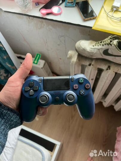 Sony PS4