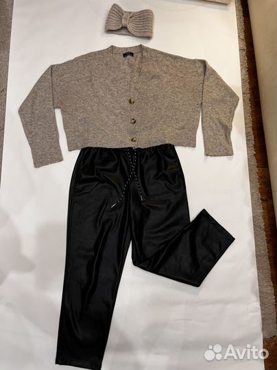 Женские вещи пакетом 44