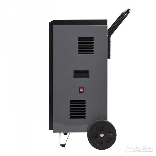 Осушитель воздуха промышленный мобильного типа bal