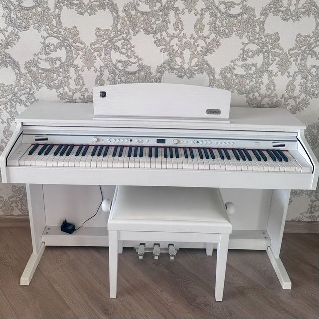 Цифровое пианино artesia dp-10e