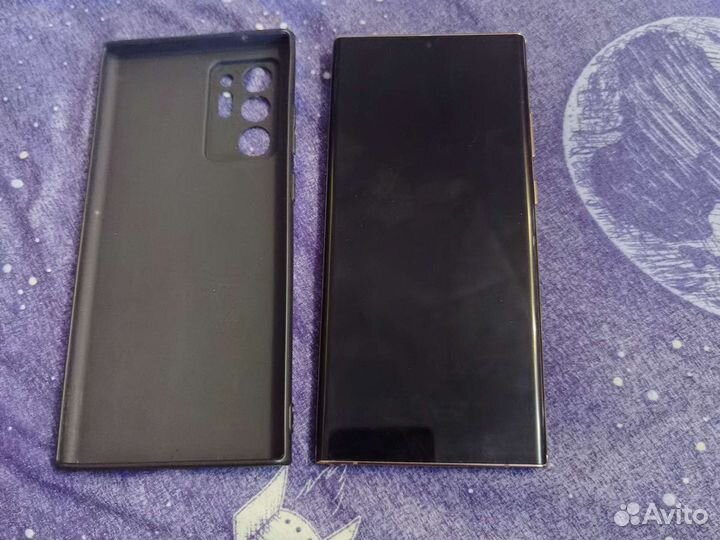 Samsung Galaxy Note 20 Ultra, 8/256 ГБ