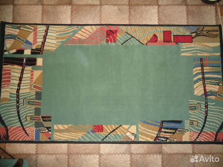 Ковёр 80см х 150см