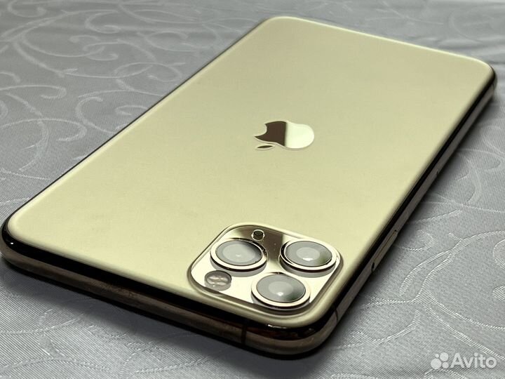 iPhone 11 Pro Max, 64 ГБ