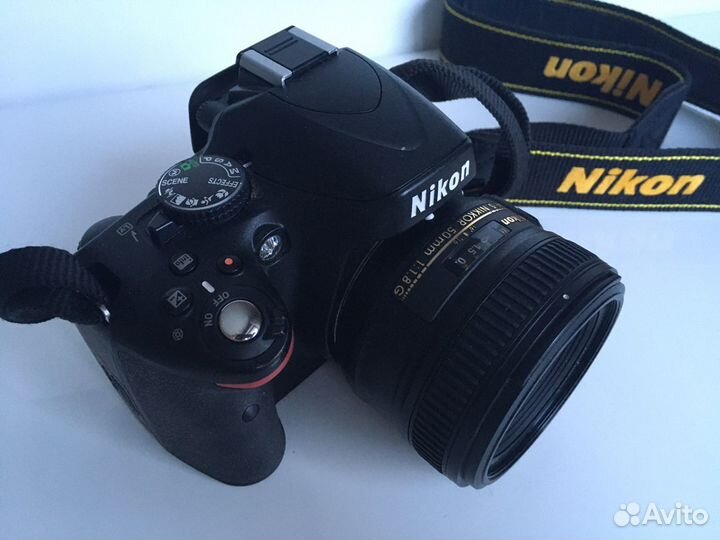 Nikon d5100 kit 50mm f/1.8G
