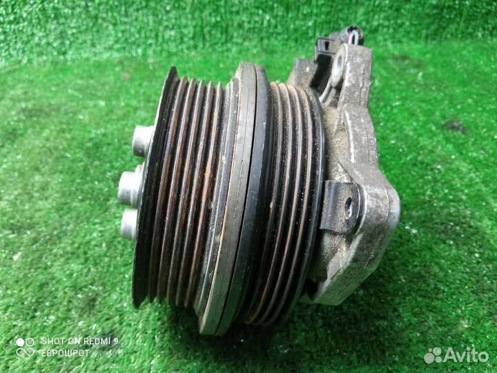 Насос водяной (помпа) Volkswagen Jetta 5 (2006-20